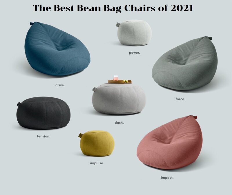The Best Bean Bag Chairs of 2021