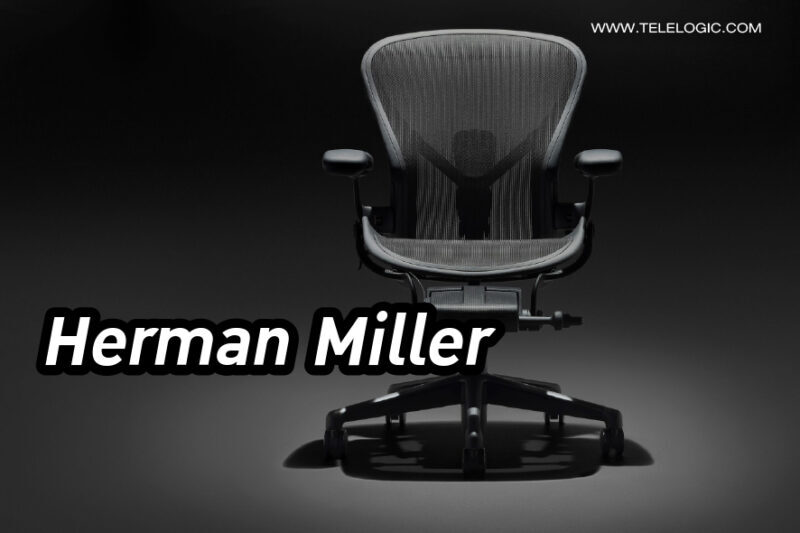 รีวิว Herman Miller